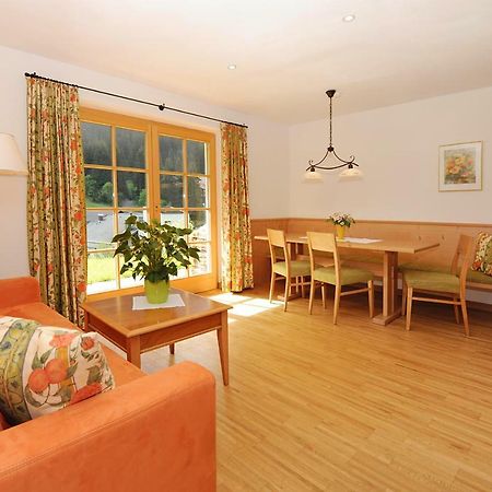 גרגלן Landhaus Berthold מראה חיצוני תמונה